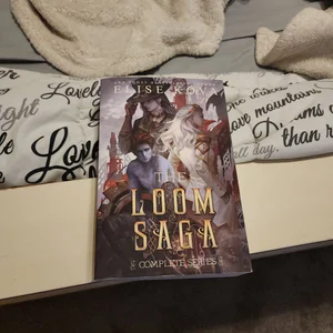 Loom Saga Complete Series
