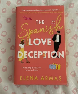 The Spanish Love Deception