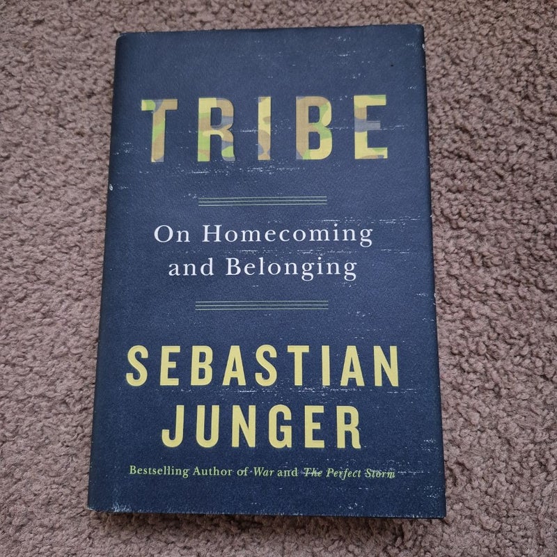 Tribe