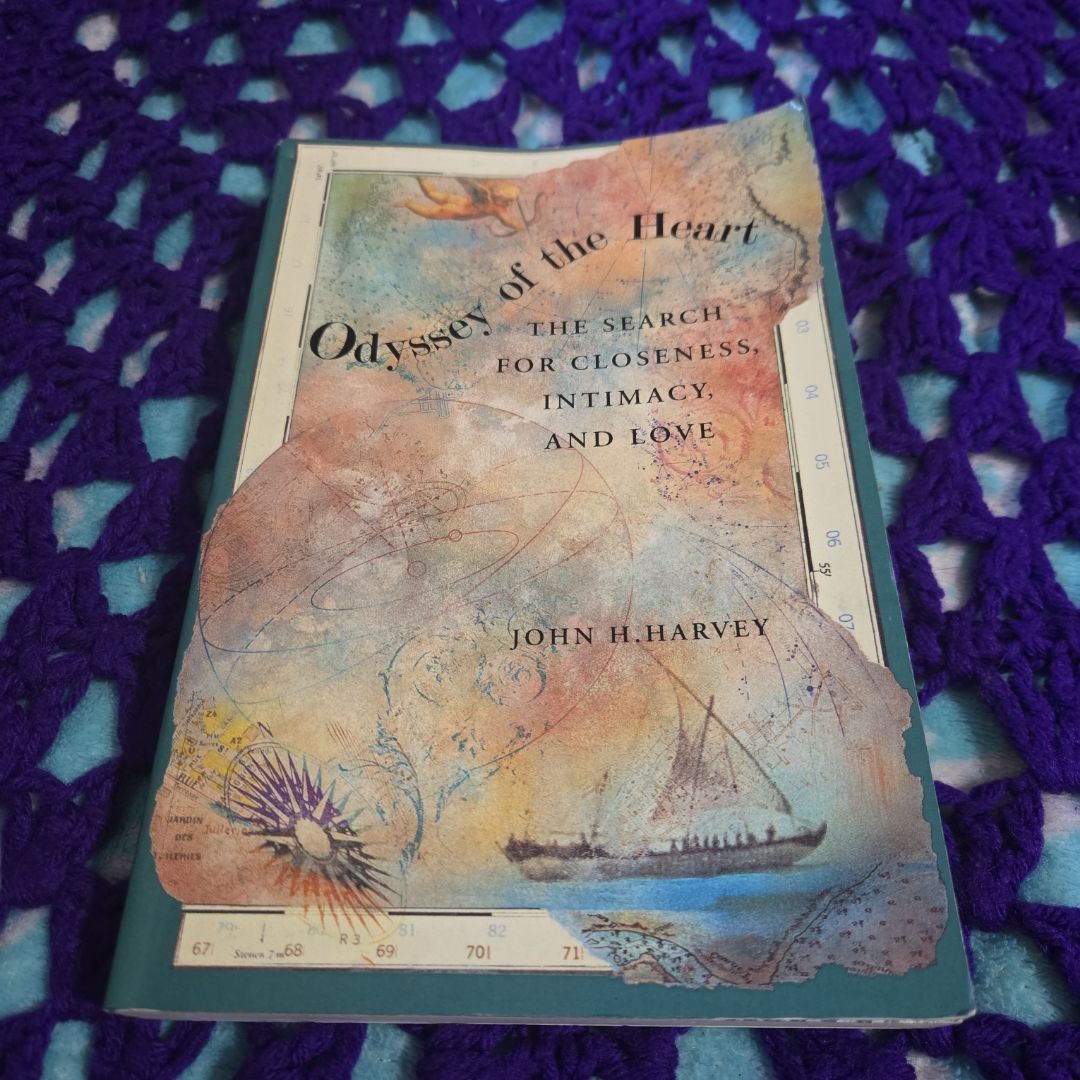 Odyssey of the Heart