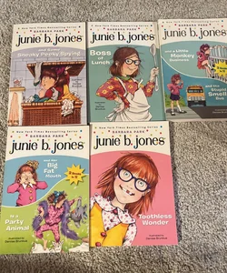 Junie B. Jones