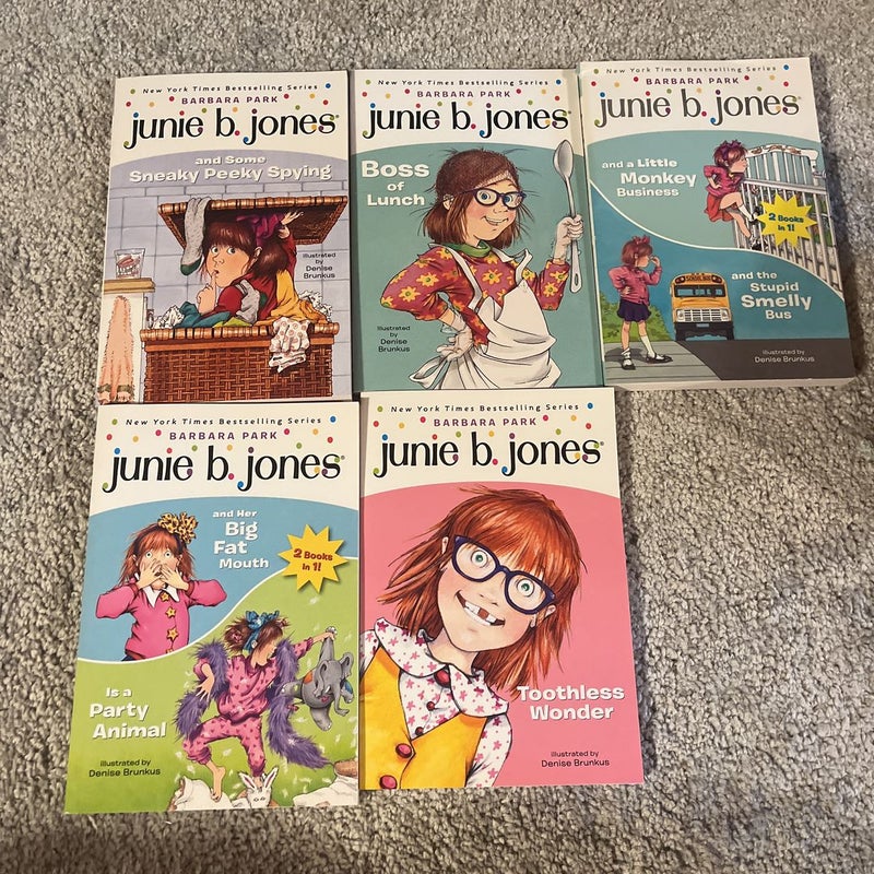 Junie B. Jones