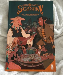 The Last Session