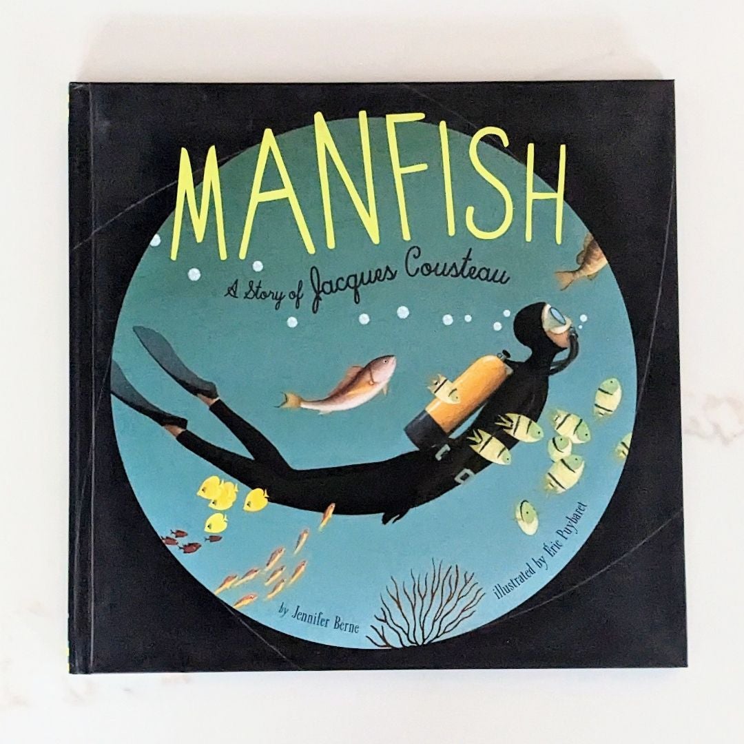 Manfish