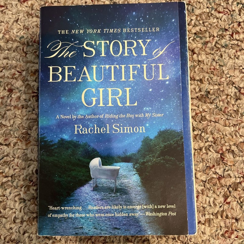 The Story of Beautiful Girl