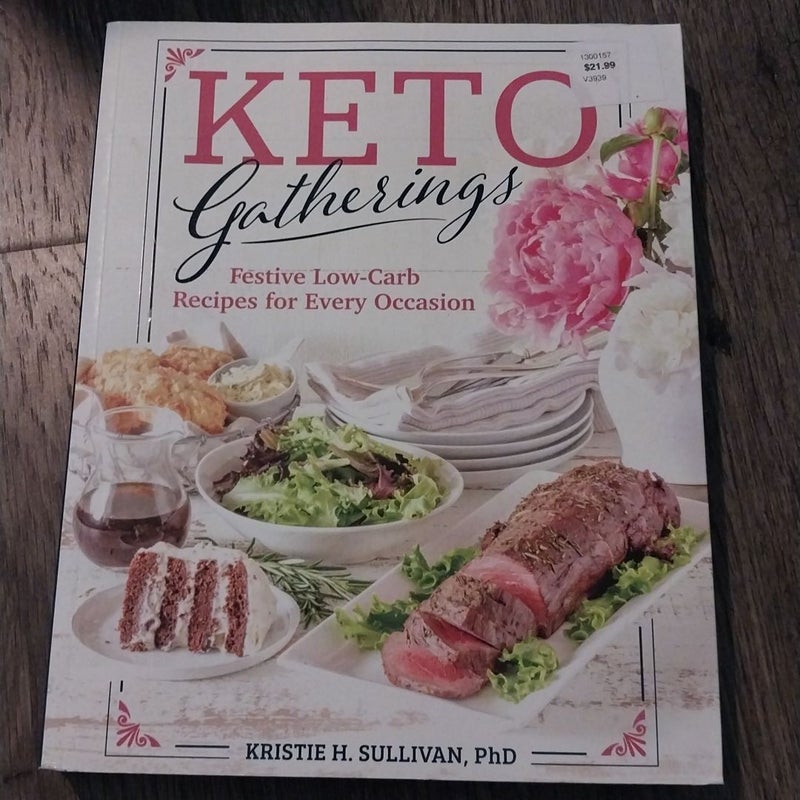 Keto Gatherings