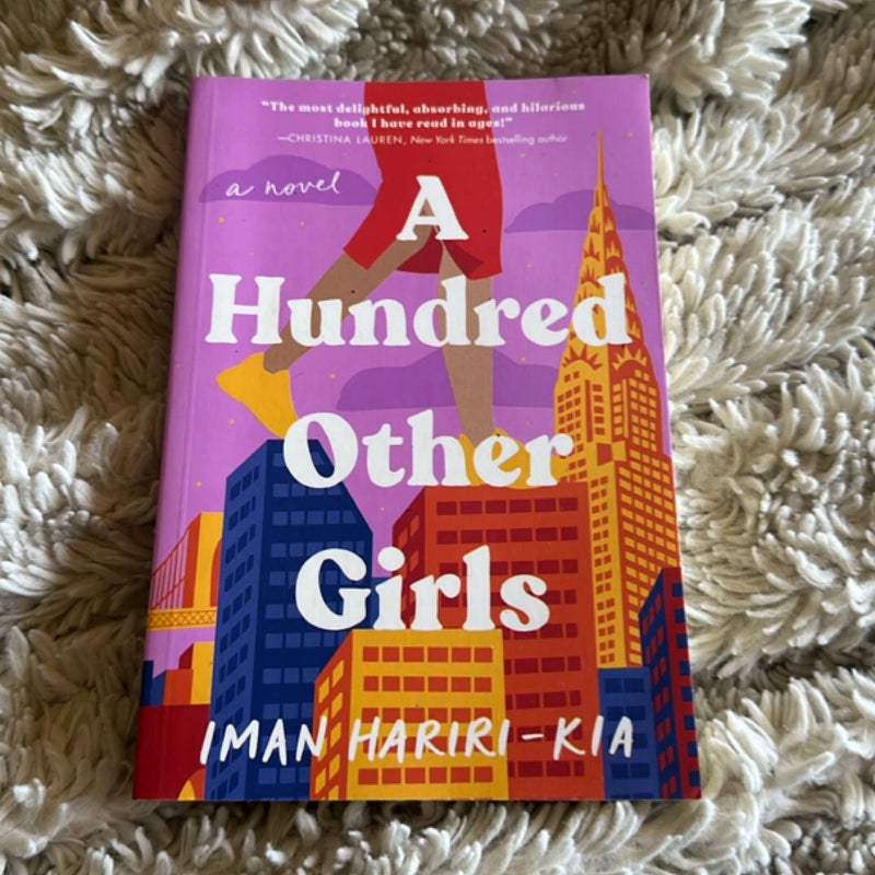 A Hundred Other Girls