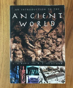 An Introduction to the Ancient World