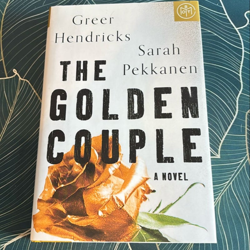 The Golden Couple