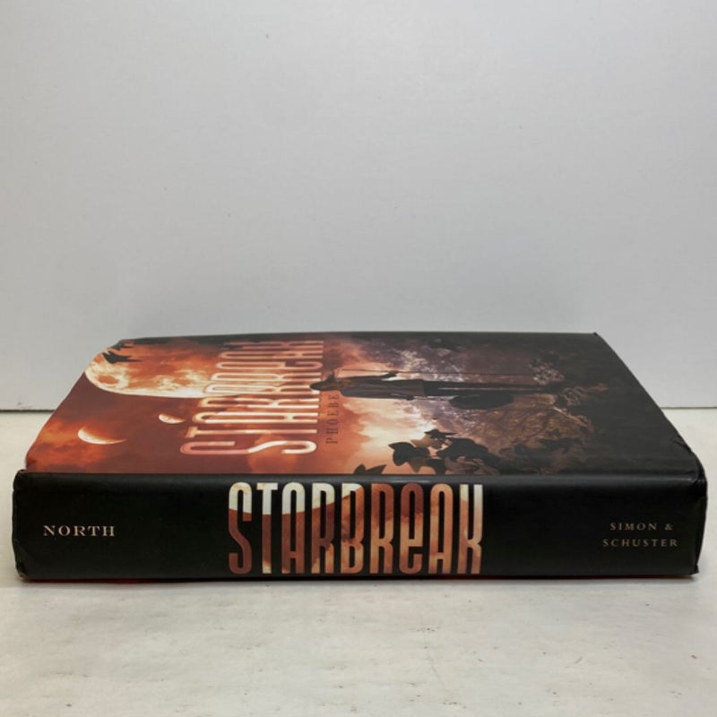 Starbreak