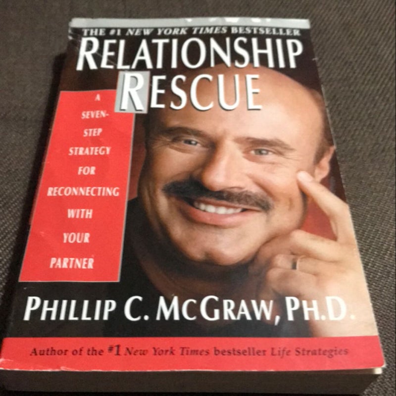 Relationship Rescue