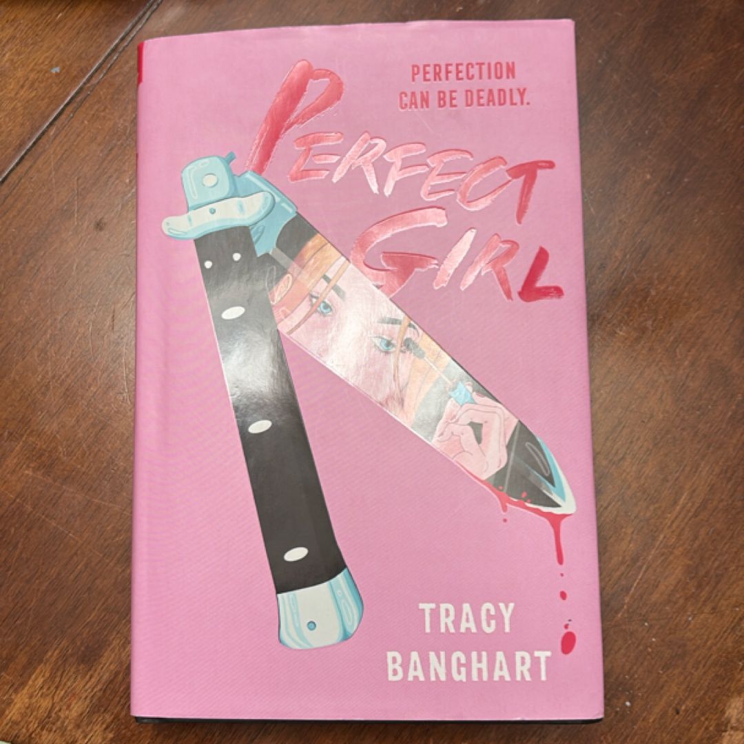 Perfect Girl