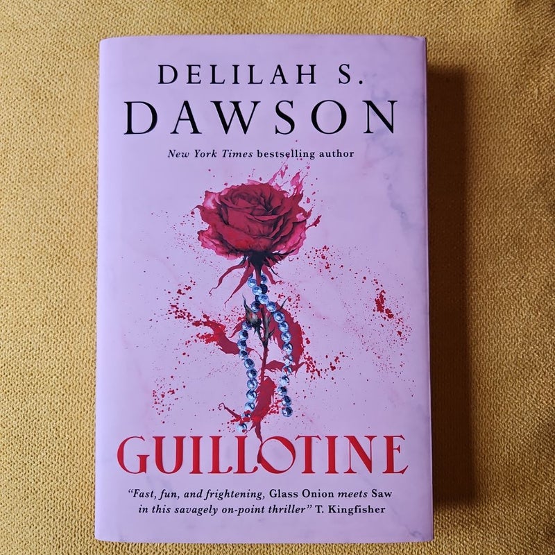 Guillotine