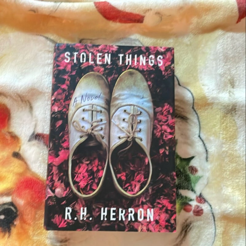 Stolen Things