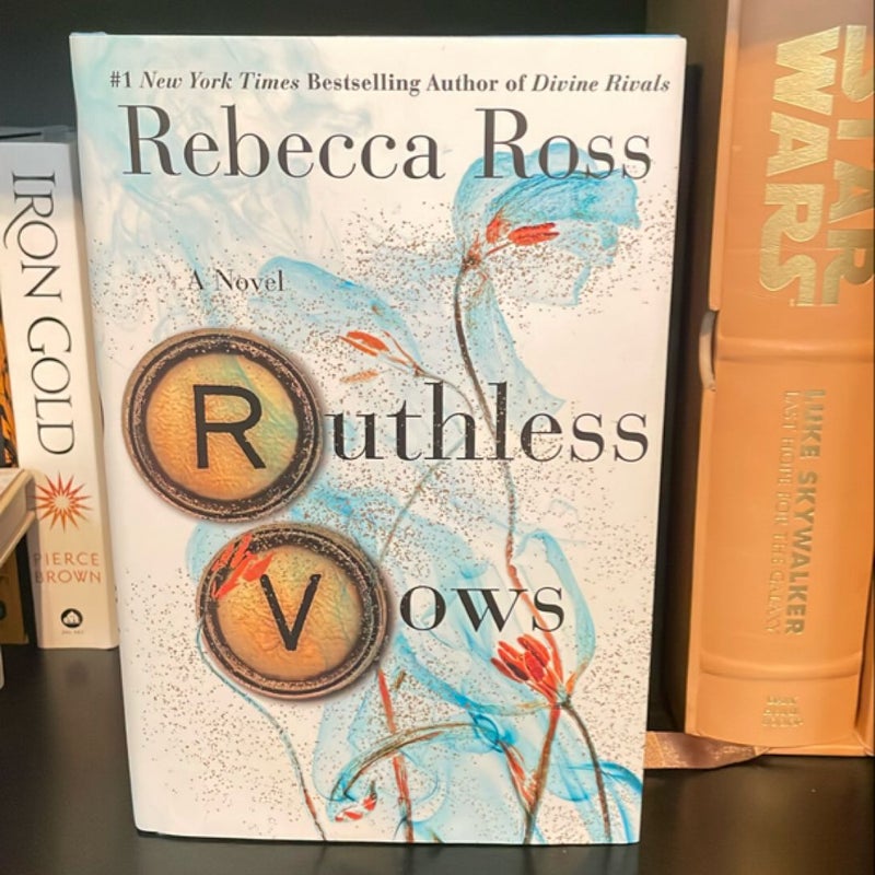 Ruthless Vows