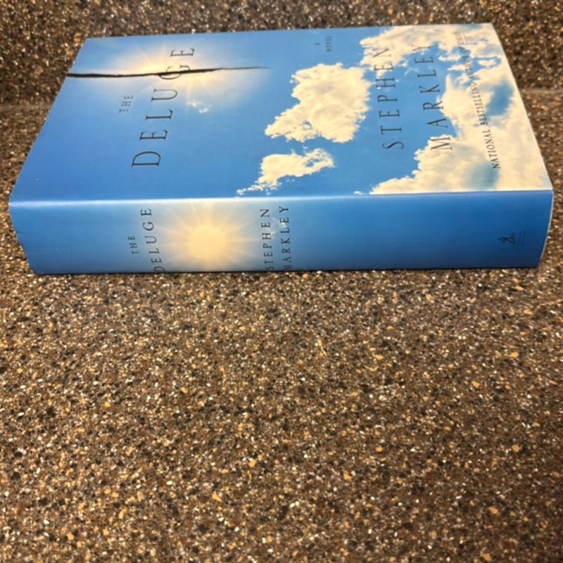 The Deluge