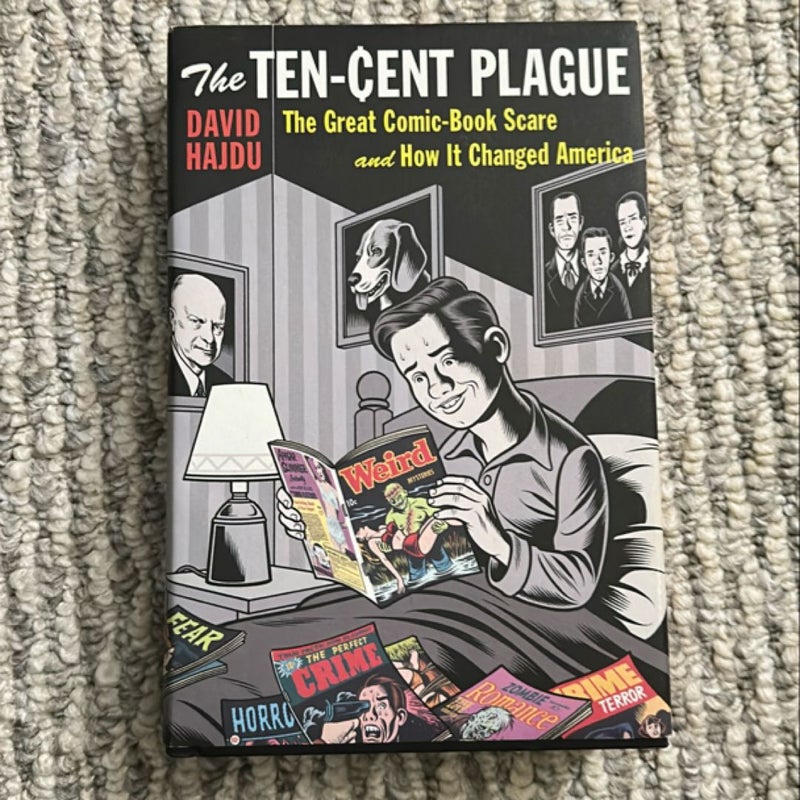 The Ten-Cent Plague