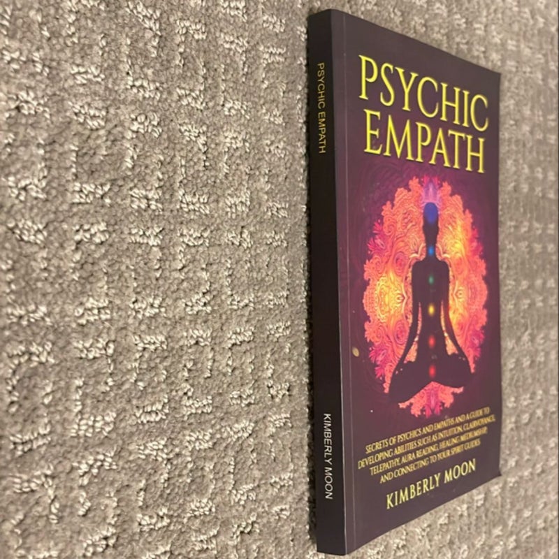 Psychic Empath