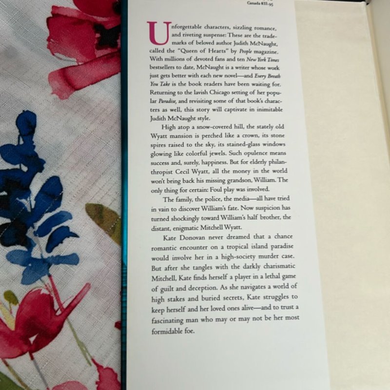 Every Breath You Take