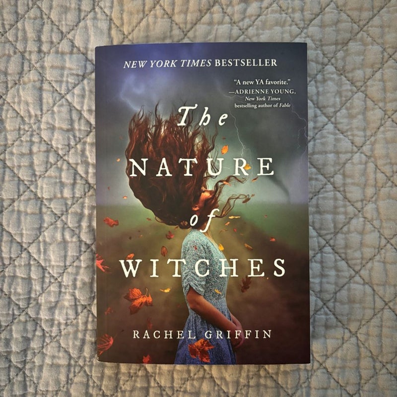 The Nature of Witches