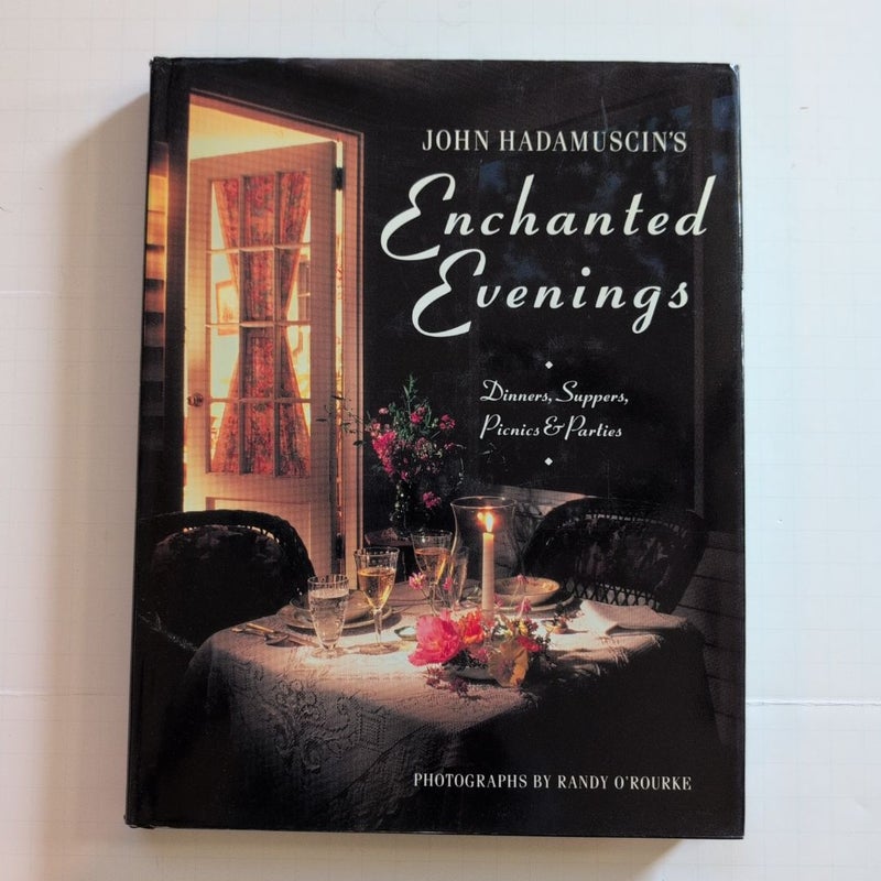Enchanted Evenings