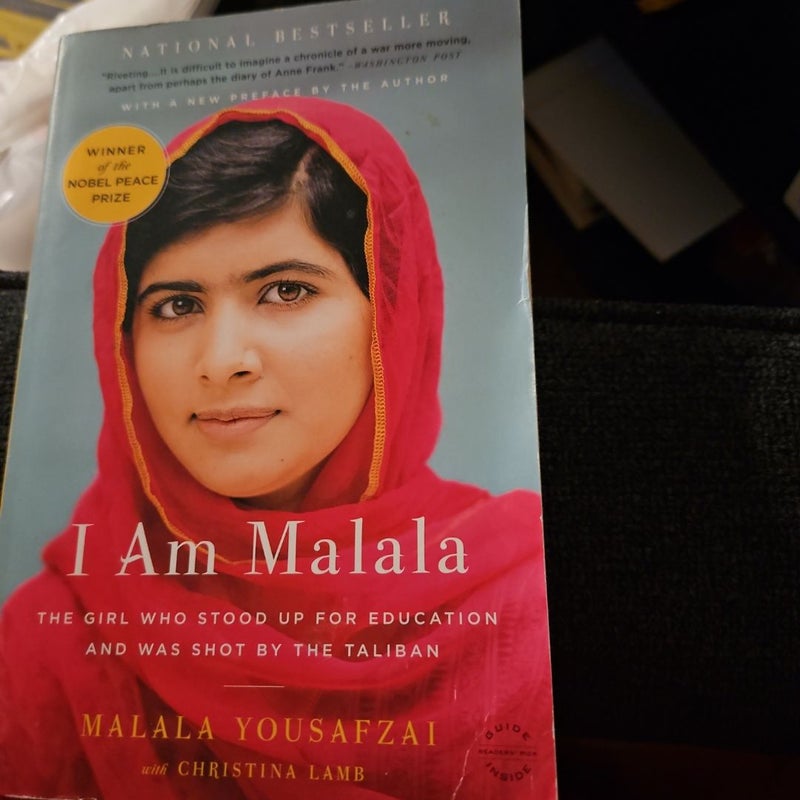 I Am Malala