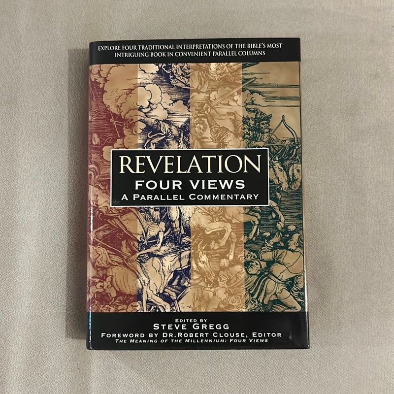 Revelation: Four Views