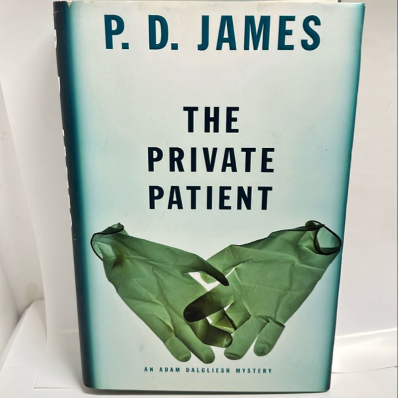 The Private Patient