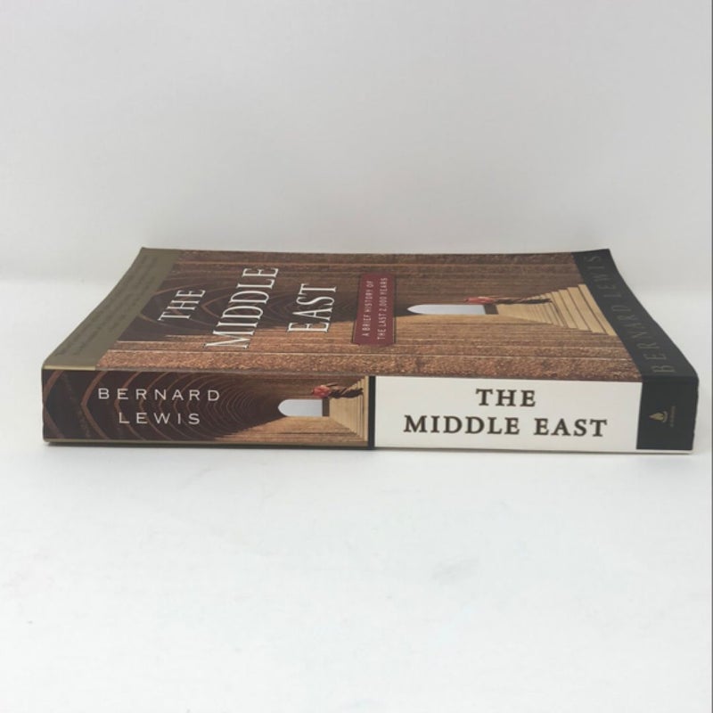 The Middle East