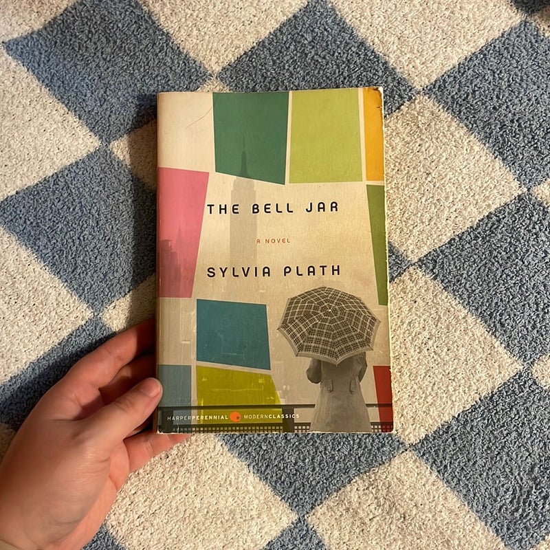 The Bell Jar