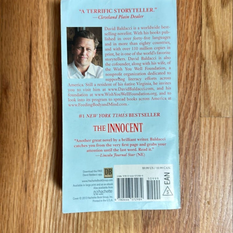 The Innocent