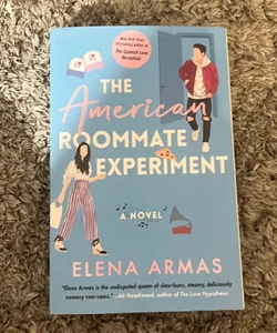 The American Roommate Experiment (SIGNED)