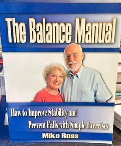 The balance manual