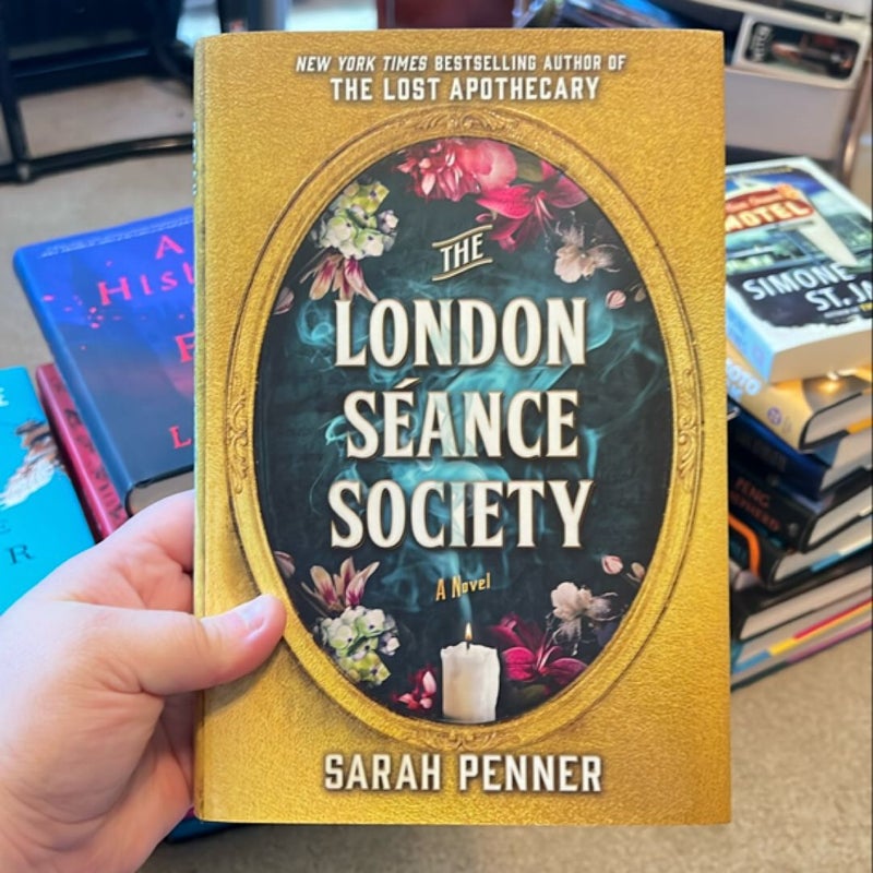 The London Séance Society