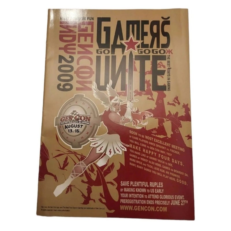 SHONEN JUMP Ultimo FCBD 2009 Free Comic Book Day RARE STAN LEE Special Promo