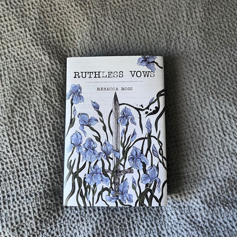 Ruthless Vows