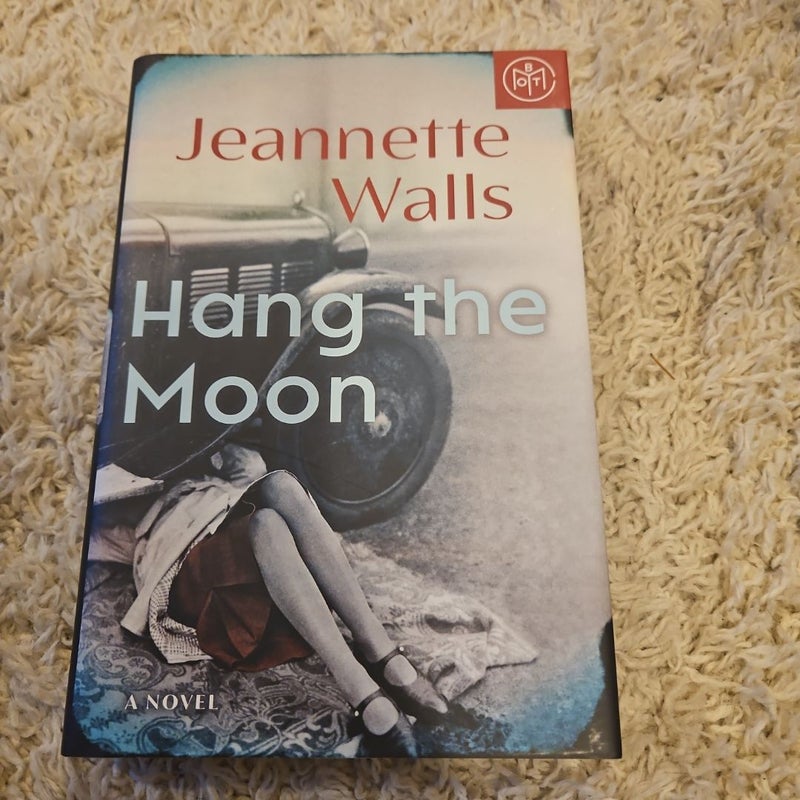 Hang the Moon