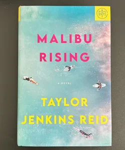 Malibu Rising