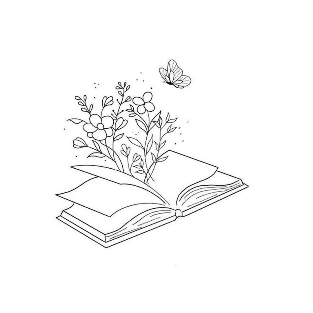 Bokuno Bookshelf
