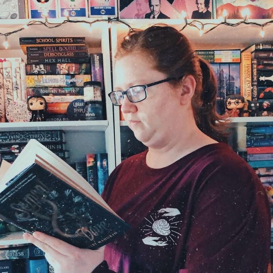 Skyhazzard Reads
