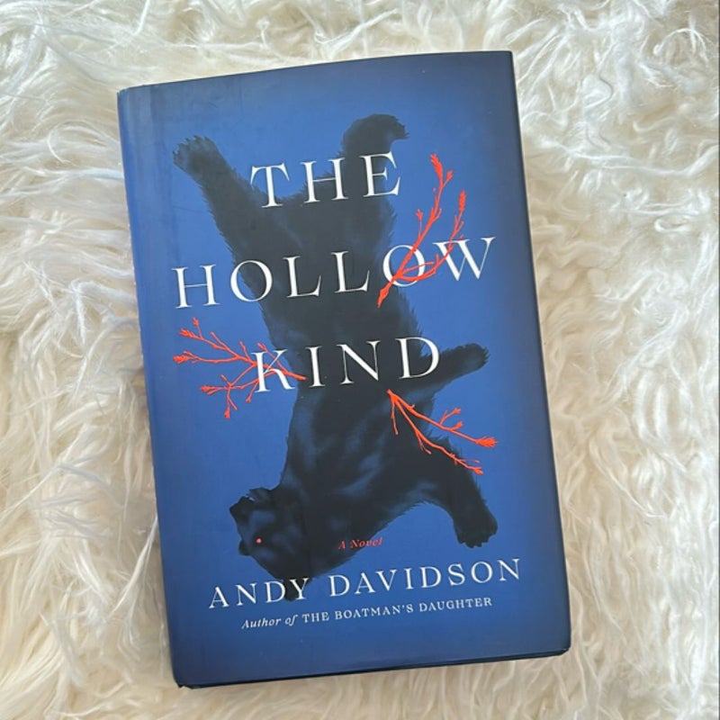 The Hollow Kind