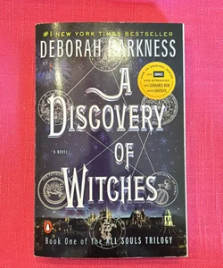 A Discovery of Witches