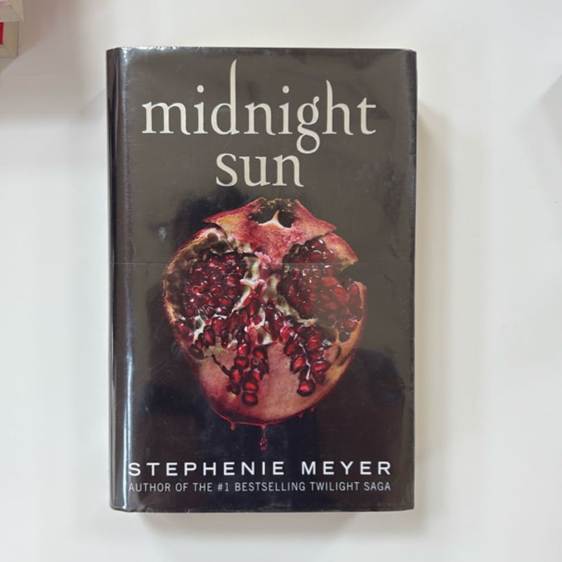 Midnight Sun