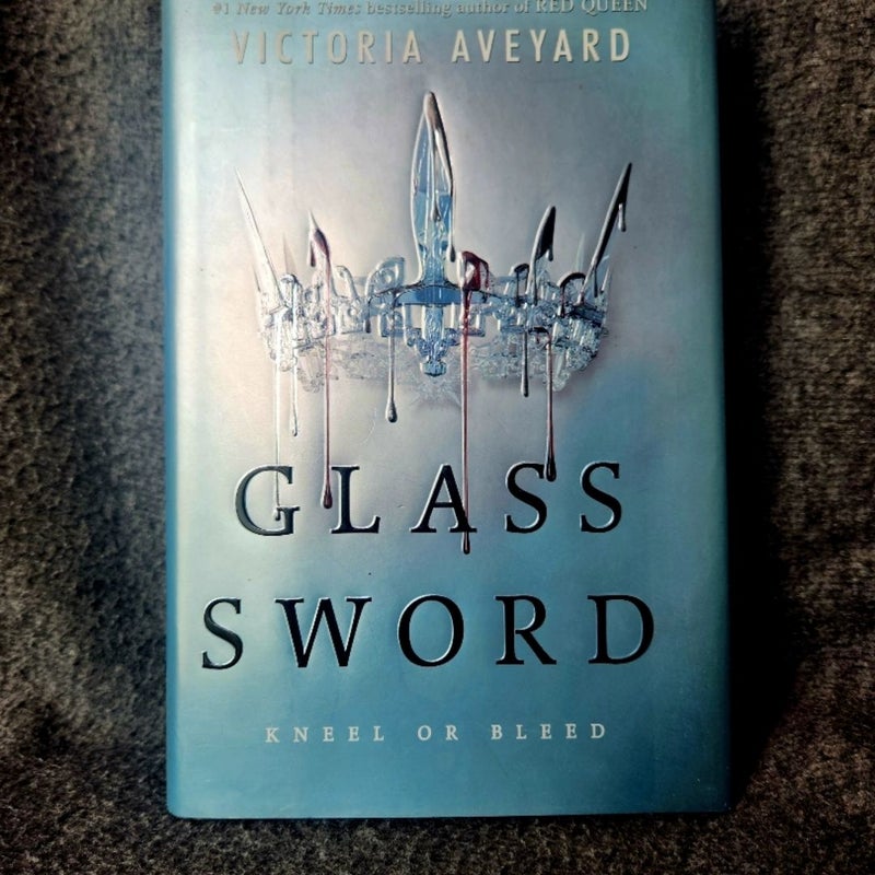 Glass Sword