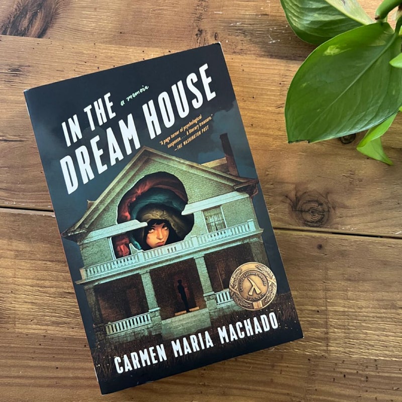 In the Dream House