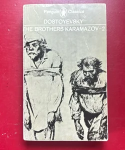 The Brothers Karamazov