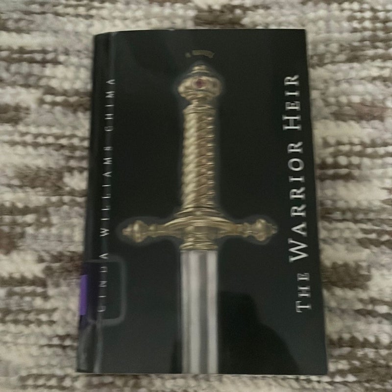The Warrior Heir