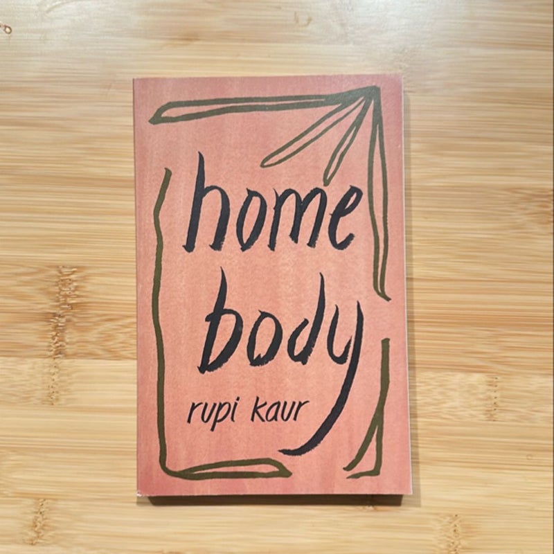 Home Body