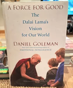 A Force for Good