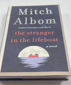 The Stranger in the Lifeboat